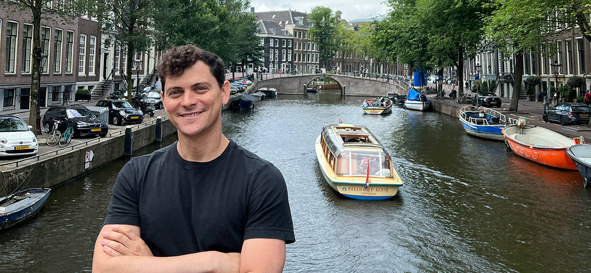 Nomadic Matt